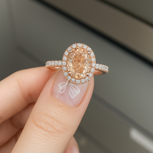 Beyond Jewelry: New Horizons for Lab-Grown Diamonds