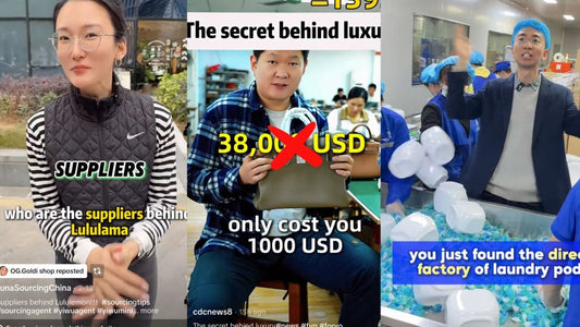 tariff war is exposing luxury brands and how much these goods really cost