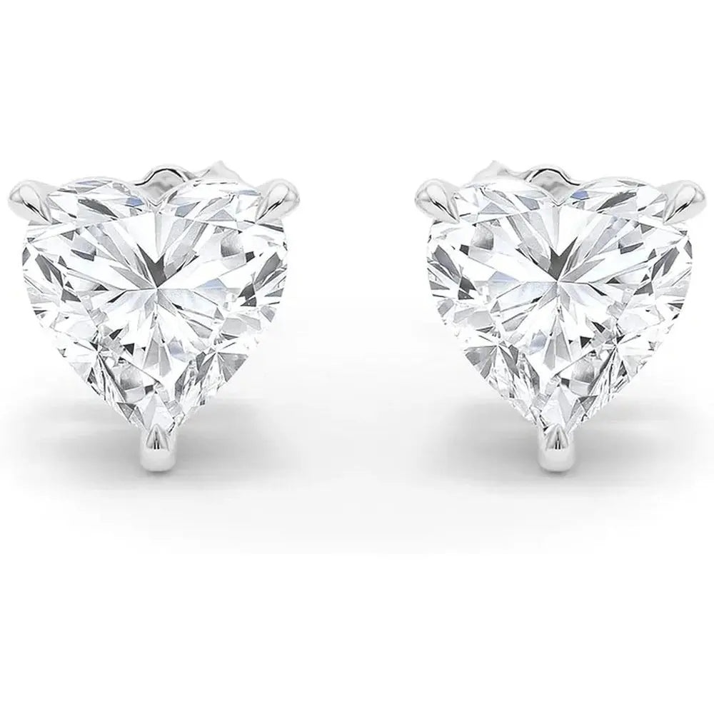 0.5–5 Carat Lab Grown Diamond Solitaire Ring in 14K Gold - Future Jewelry