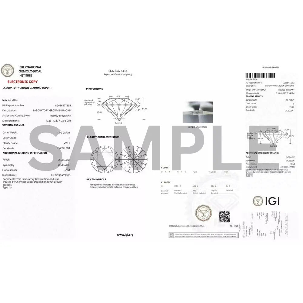 3.75 Carat Pear Cut Diamond Halo Engagement Ring in 14K White Gold - Future Jewelry