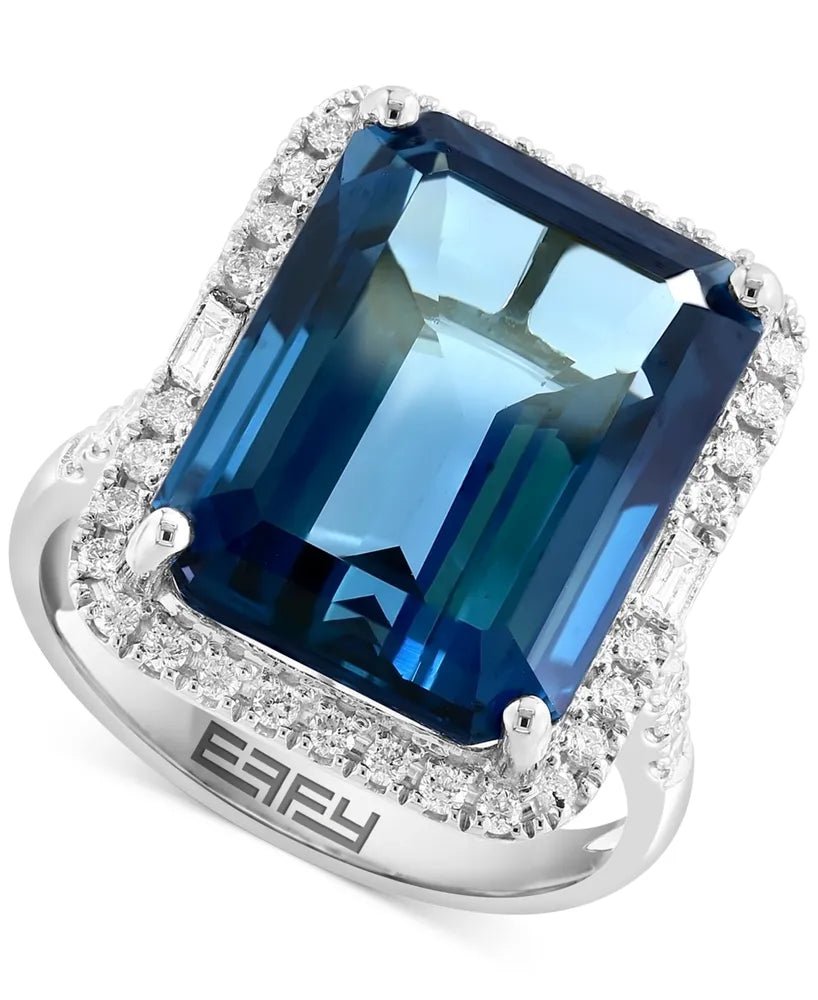 Effy Women's Amethyst - Future Jewelry