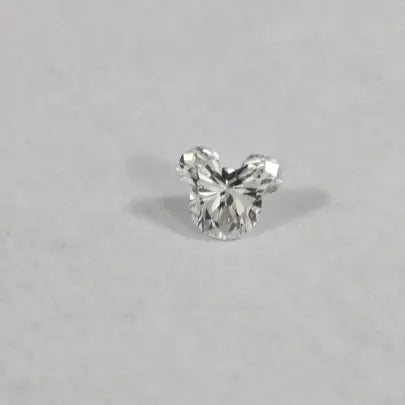 Laser - Cut Custom Fancy Diamonds - Exclusive Portrait & Precision - Cut Fancy Diamonds - Made to Order - Future Jewelry