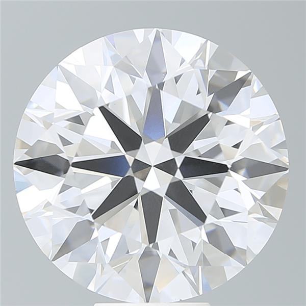 Loose diamond Round Shape 2.23 carat - Future Jewelry