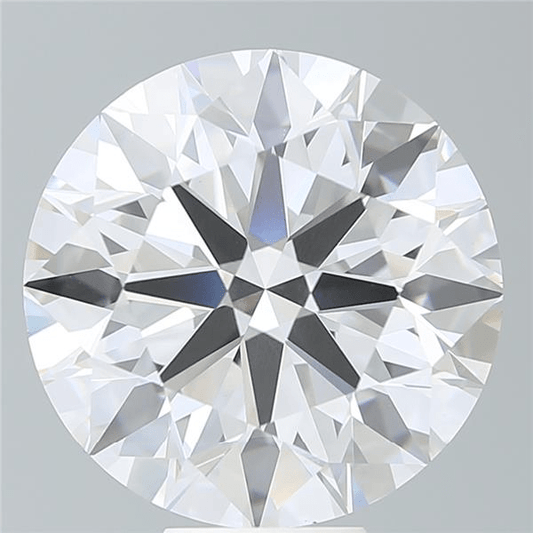Loose diamond Round Shape 2.23 carat - Future Jewelry