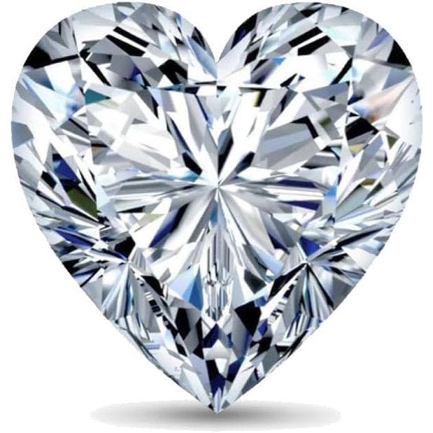 Loose Lab Grown Diamond Certified 1 to 3 Carats - Future Jewelry