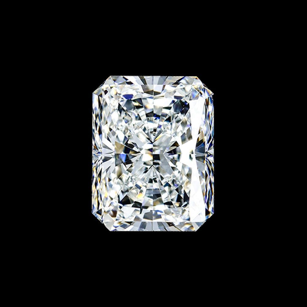 Loose Lab Grown Diamond Certified 1 to 3 Carats - Future Jewelry