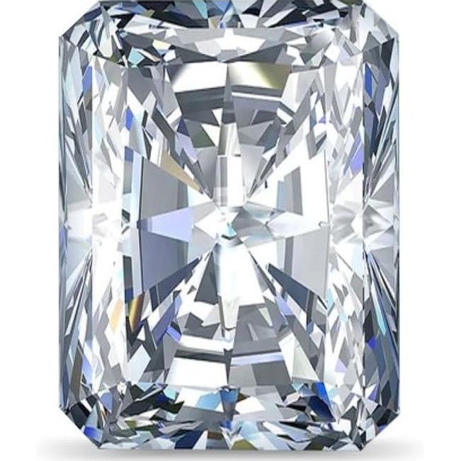 Loose Lab Grown Diamond Certified 1 to 3 Carats - Future Jewelry
