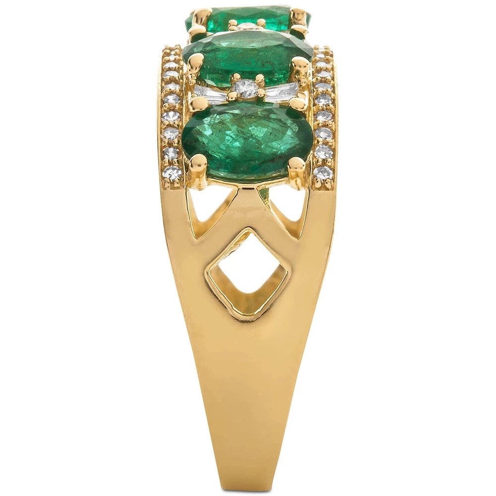 Macy's Women's Sapphire - Future Jewelry