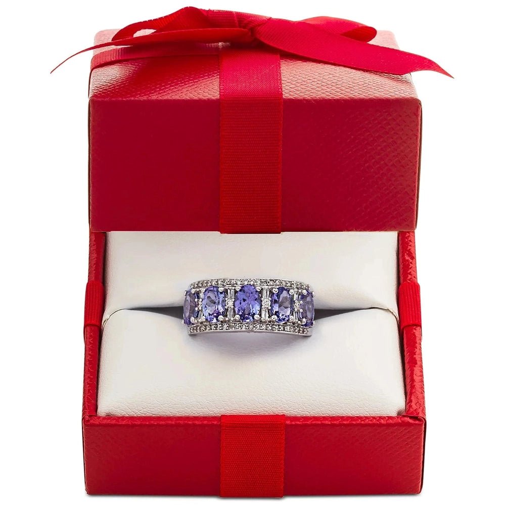 Macy's Women's Sapphire - Future Jewelry