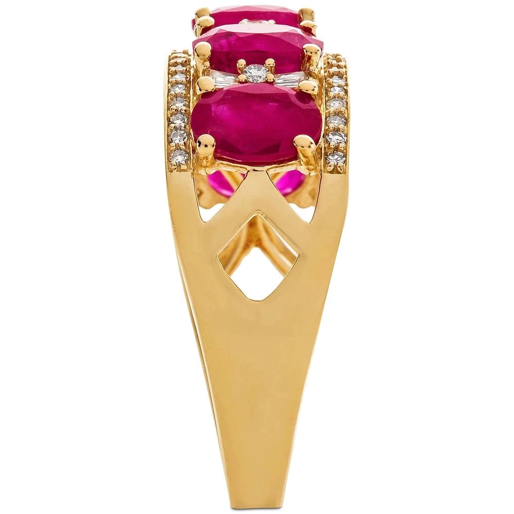 Macy's Women's Sapphire - Future Jewelry