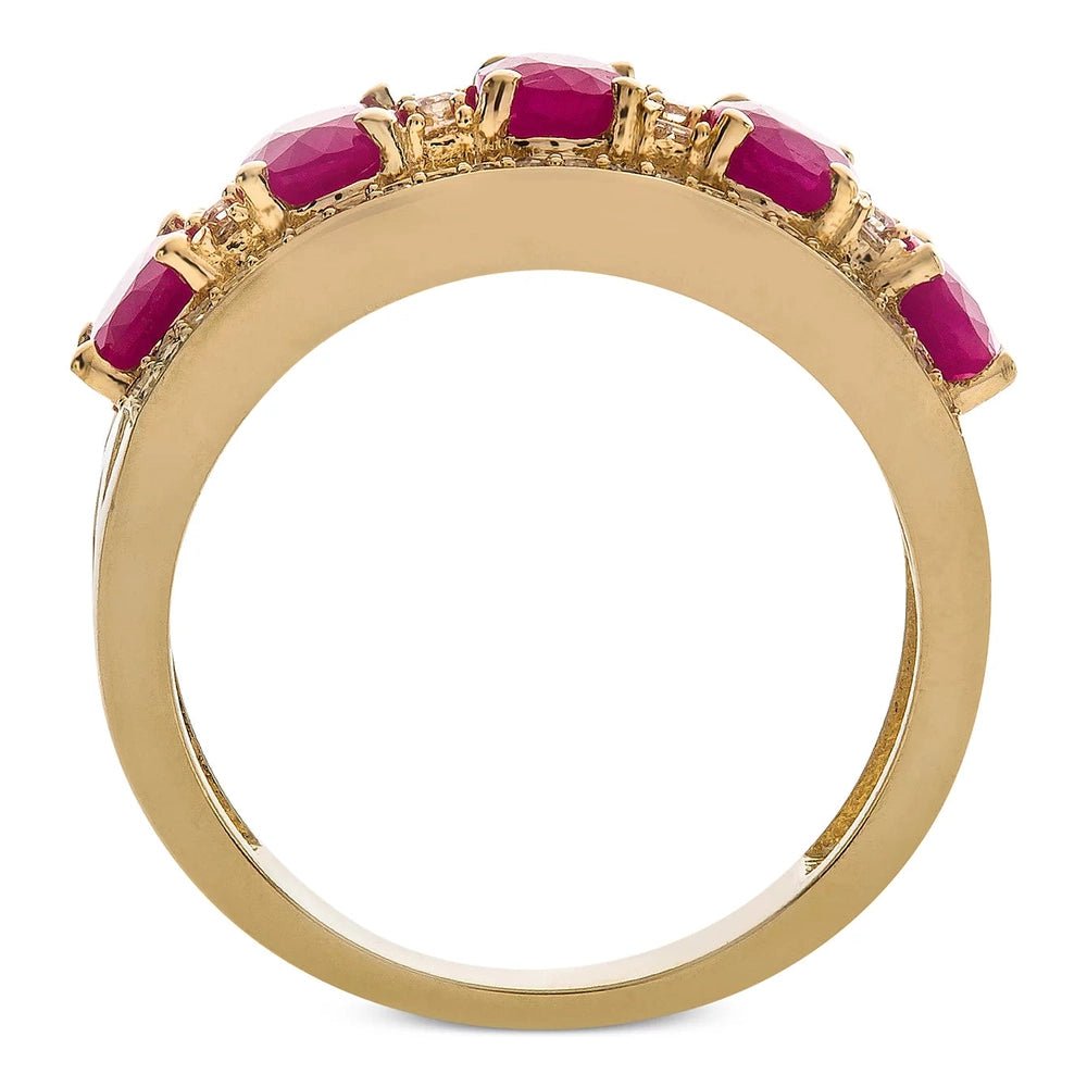 Macy's Women's Sapphire - Future Jewelry