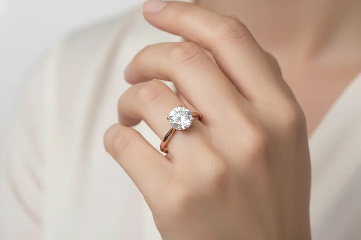 now can you make it larger 3 carat