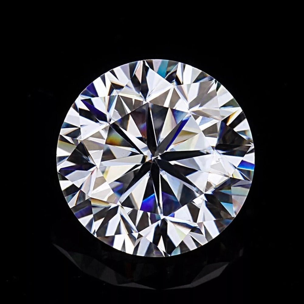 Round Cut Loose Diamond IGI Certified - Future Jewelry