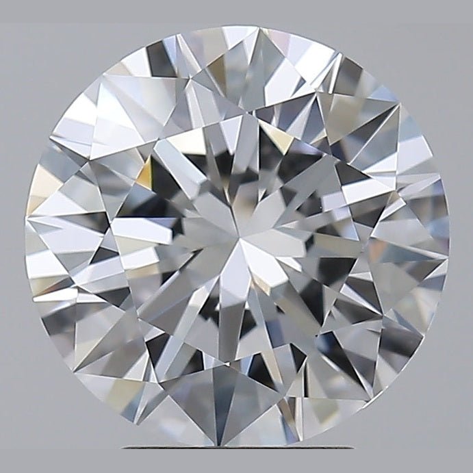 Round Cut Loose Diamond IGI Certified - Future Jewelry