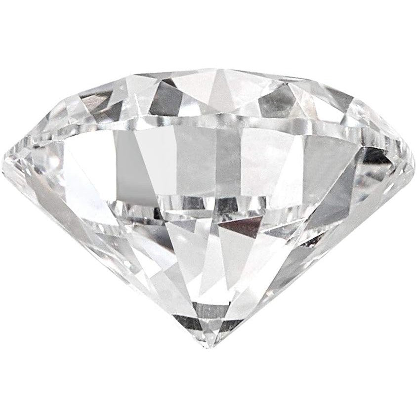 Sonia Jewels Lab Grown 4mm Round Loose Diamond (.25 cttw.) - Future Jewelry