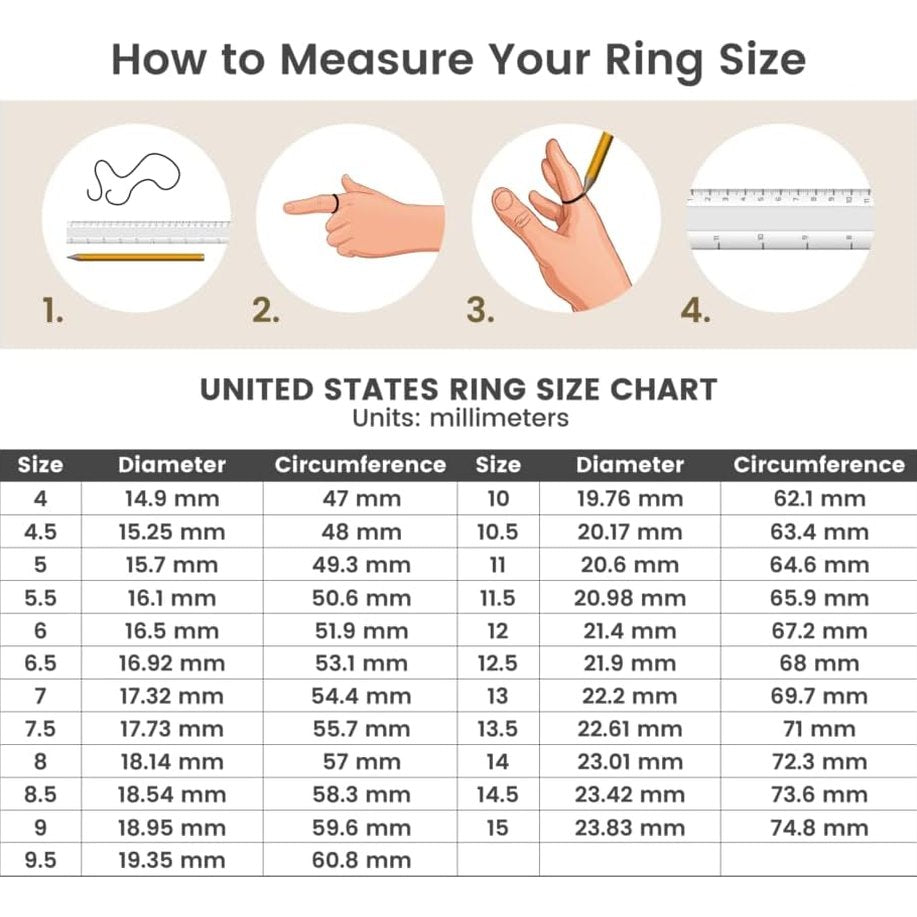Vintage Lab Grown Diamond Princess Cut Celtic Knot Bridal Ring Sets 1 - 3 Carat (ctw) 10K 14K 18K Gold IGI Certified Lab Diamond Engagement Ring Sets for Women (D Color VVS Clarity) - Future Jewelry