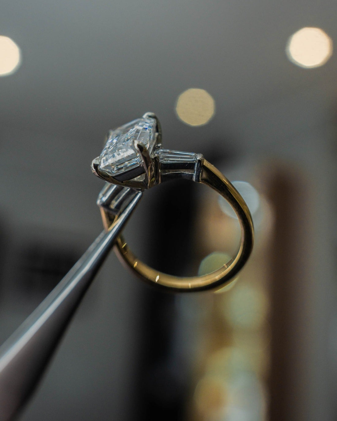 The Advantages of Lab-Grown Diamonds
