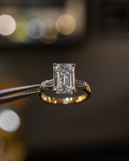 Are Lab-Grown Diamonds Real Diamonds?