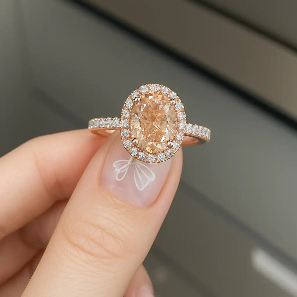 Beyond Jewelry: New Horizons for Lab-Grown Diamonds - Future Jewelry