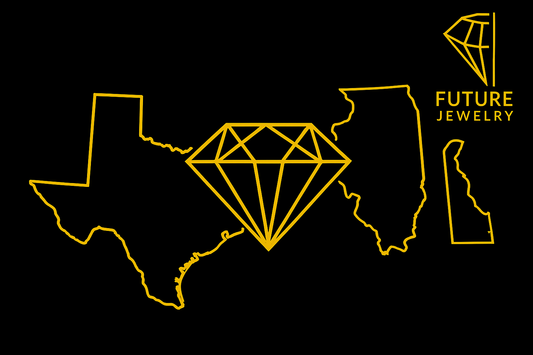 From Texas to Illinois: How Lab-Grown Diamonds Are Winning Hearts Across America