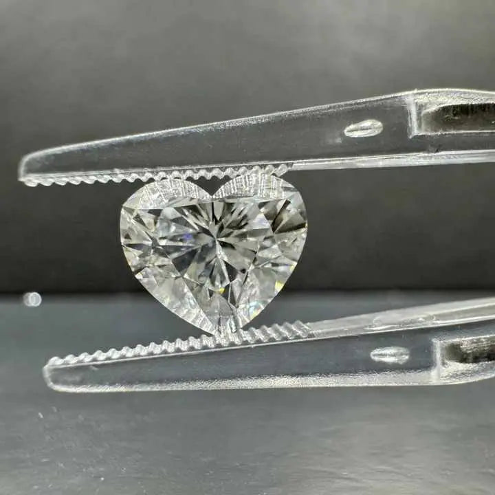 How Much Does It Cost to Make a 2-Carat Lab-Grown Diamond in 2024? - Future Jewelry