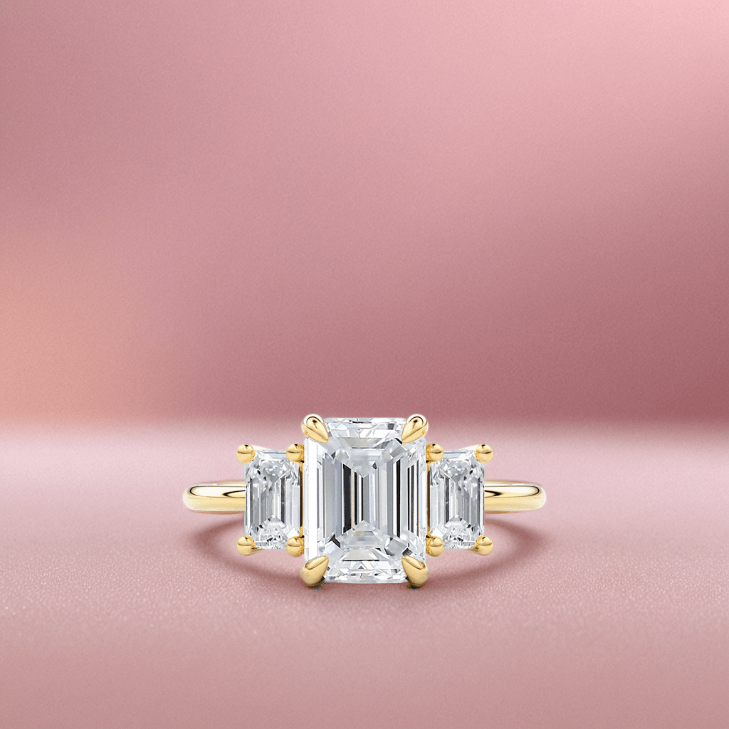 Are Lab Grown Diamond Harmful To Wear? - Future Jewelry