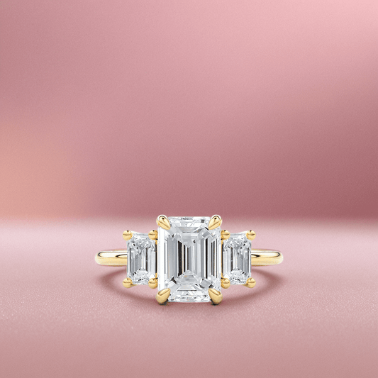 Are Lab Grown Diamond Harmful To Wear? - Future Jewelry