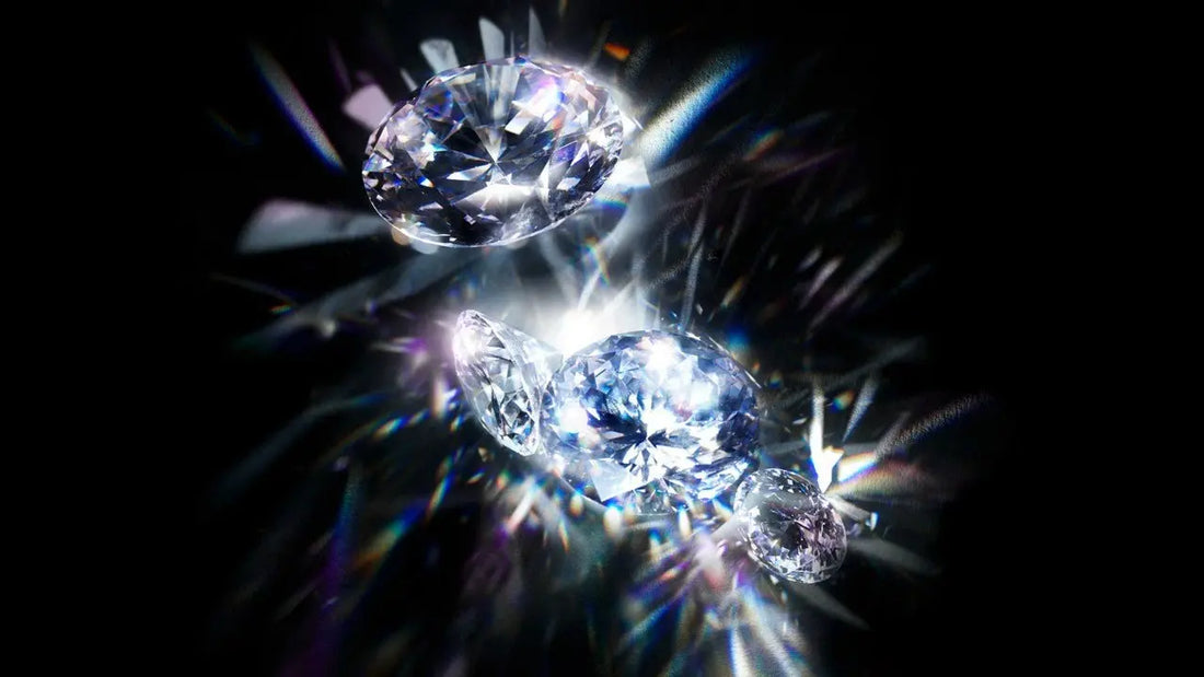 Lab Grown Diamond Price Per Carat: What to Expect in 2025 (With Rare Carat Insights) - Future Jewelry