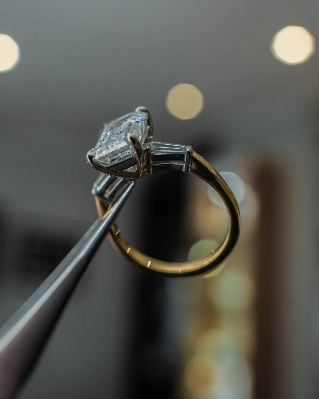 The Advantages of Lab-Grown Diamonds - Future Jewelry
