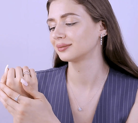 The Lab Grown Diamond Market Is Shifting: What Retailers and Buyers Need to Know - Future Jewelry