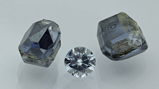 The Rise of Lab-Grown Diamonds: Why Millennial and Gen Z Couples Are Choosing Bigger, More Affordable Gems - Future Jewelry