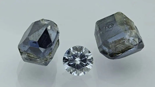 The Rise of Lab-Grown Diamonds: Why Millennial and Gen Z Couples Are Choosing Bigger, More Affordable Gems - Future Jewelry