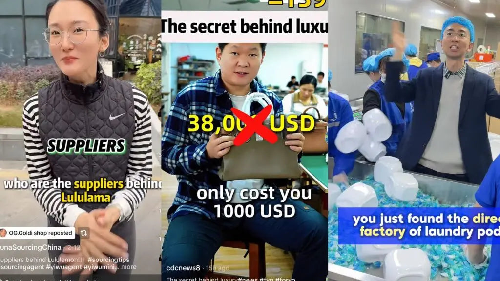The Tariff War and the Impact on Luxury Goods: What’s Really Behind the Price Tags - Future Jewelry