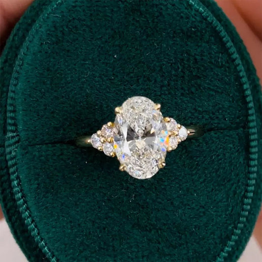 Understanding Diamonds: Myths and Realities - Future Jewelry
