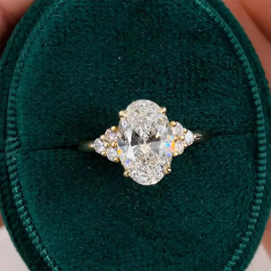 Understanding Diamonds: Myths and Realities - Future Jewelry
