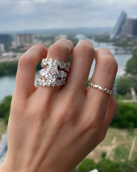 Understanding the Science Behind Pressure-Made Diamonds: A Beginner’s Guide - Future Jewelry