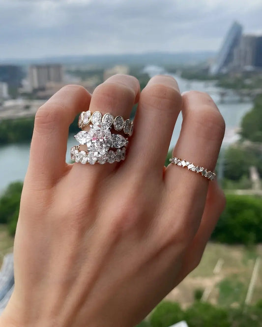 Understanding the Science Behind Pressure-Made Diamonds: A Beginner’s Guide - Future Jewelry