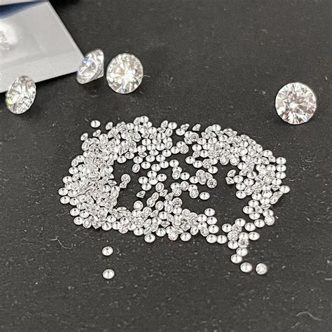Wholesale Lab Created Diamonds: Ethical, Affordable, and in High Demand - Future Jewelry