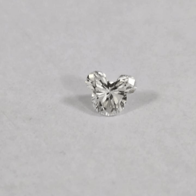 Custom Jewelry with Custom Cut Diamonds - Future Jewelry