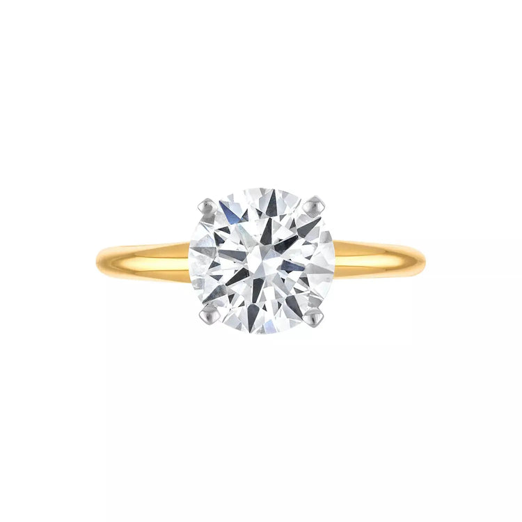 Engagement Rings - Future Jewelry