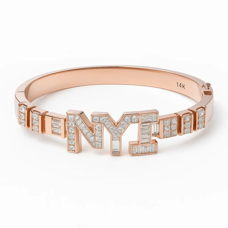 Future Jewelry Collection