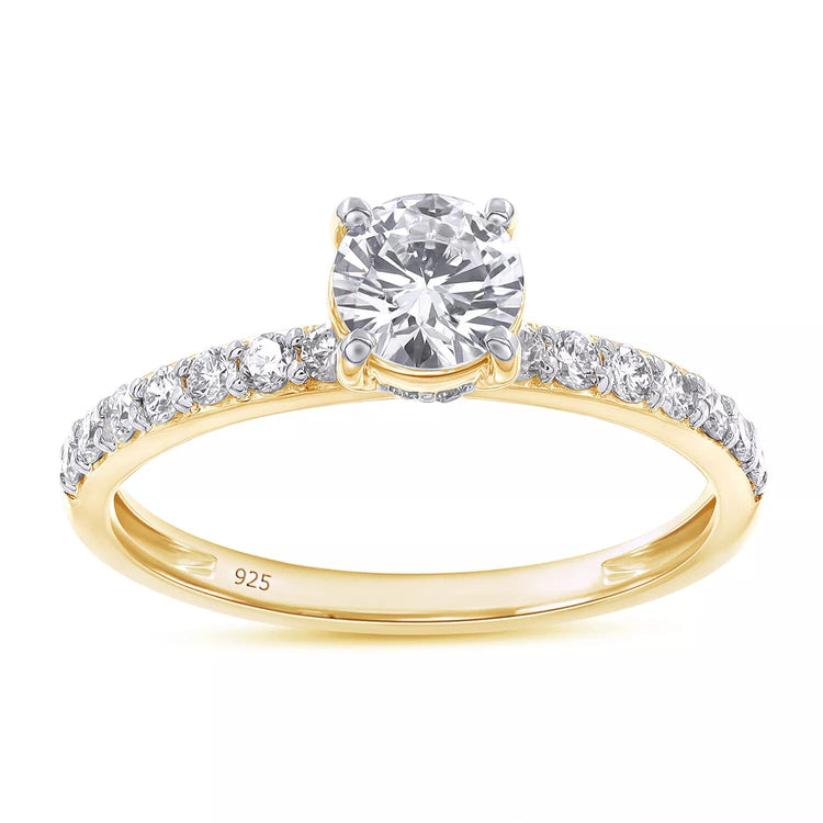 Promise Rings - Future Jewelry