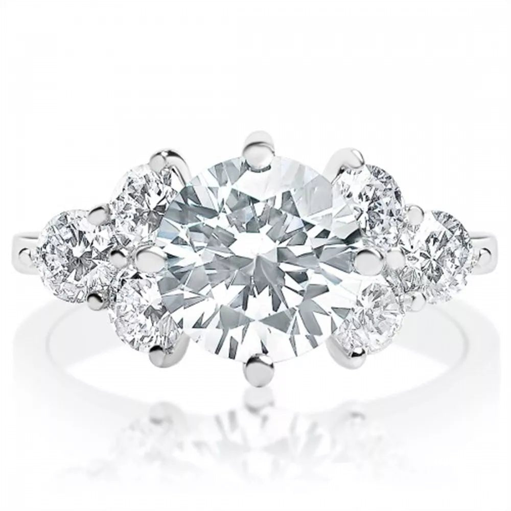 Rings in Gold - Future Jewelry