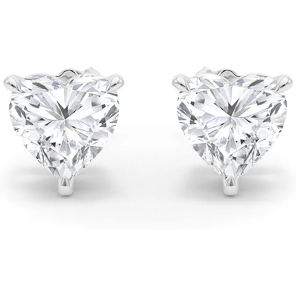 0.5–5 Carat Lab Grown Diamond Solitaire Ring in 14K Gold - Future Jewelry