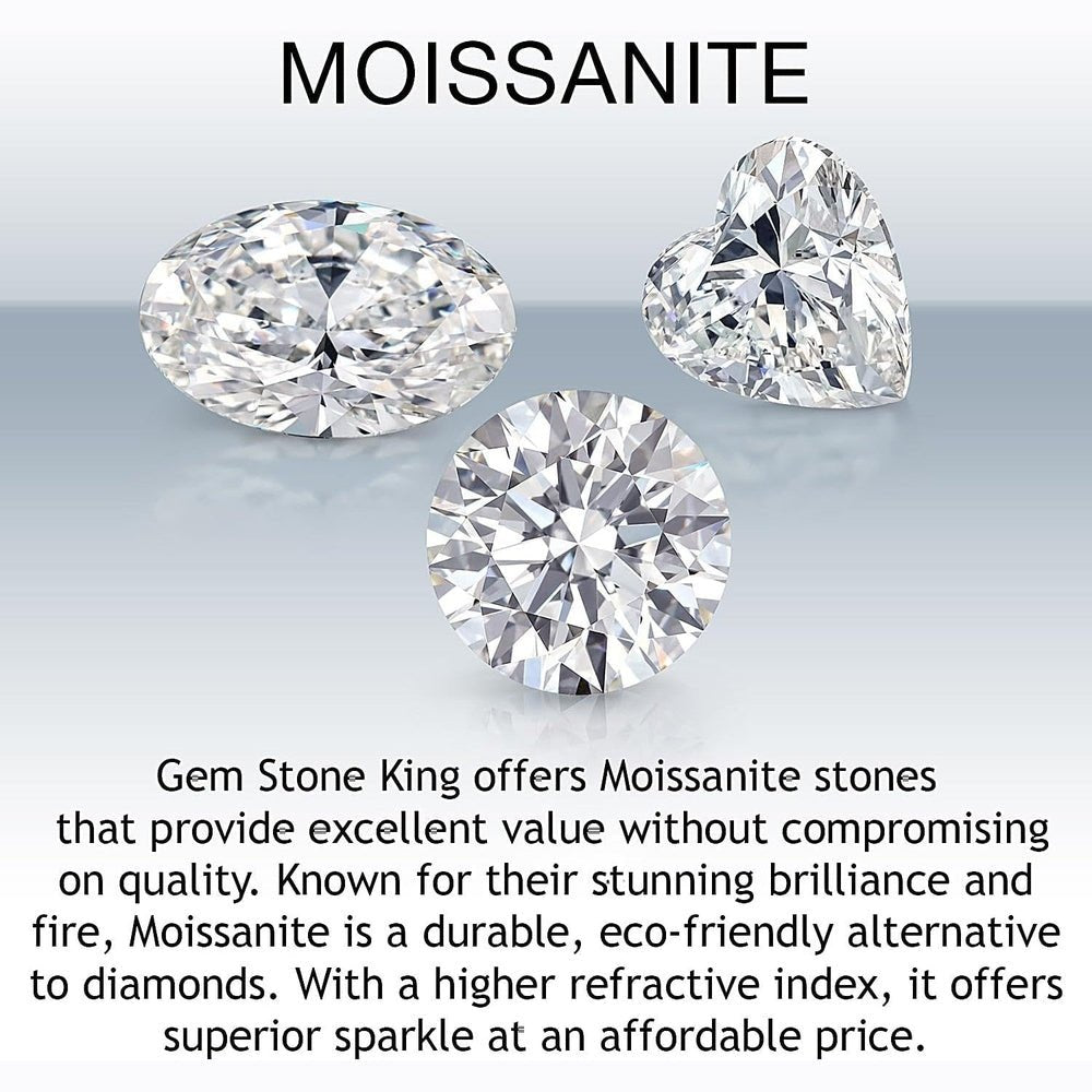 1.13 Carat Lab Grown Diamond Engagement Ring - Future Jewelry