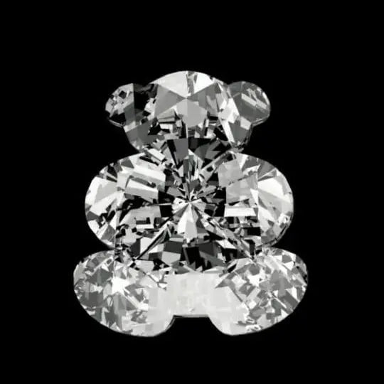 The Ultimate One of a Kind Diamond Charm Bracelet – A Masterpiece of Luxury & Customization by Future Jewelry & Partners