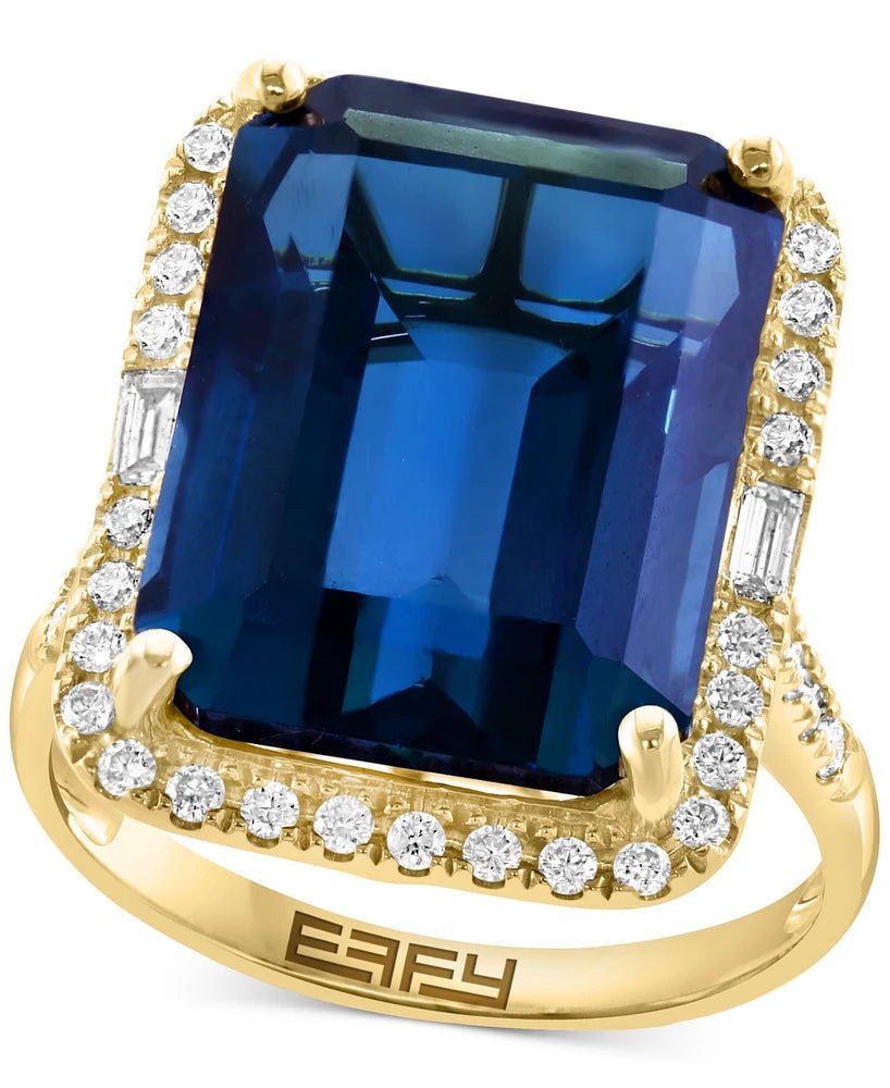 Effy Women's Amethyst - Future Jewelry