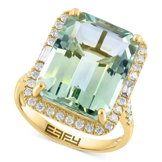 Effy Women's Amethyst - Future Jewelry