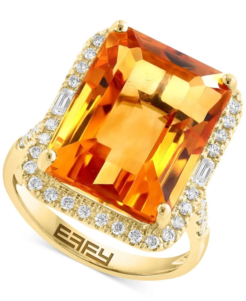 Effy Women's Amethyst - Future Jewelry