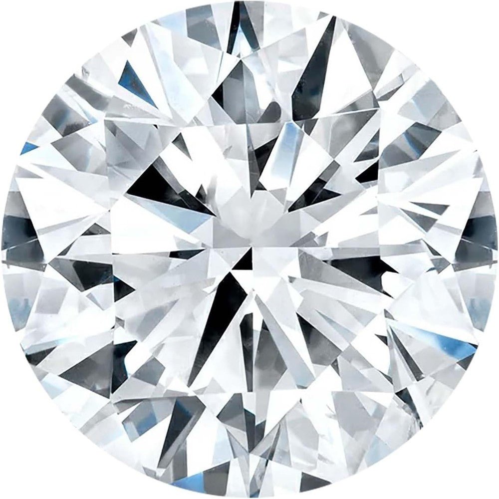 IGI Certified 1 to 2 Carat Single Loose Lab Grown White Diamond - Future Jewelry